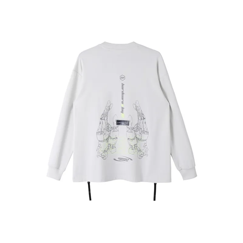 LNG T Shirts Men-3