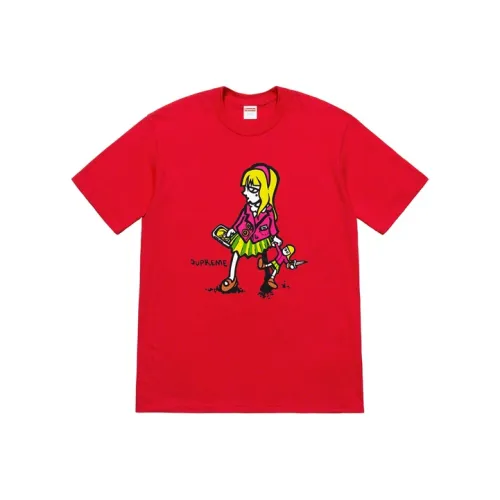 Supreme Suzie Switchblade Tee