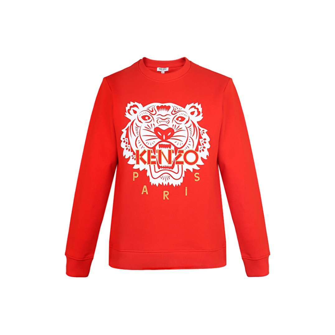 【送料&関税込】Kenzo Pop Sweatshirt kenzo-kenzo-pop-classic-