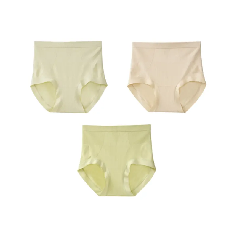 YOUNGYELL Underpants Women's 3 Pack-3