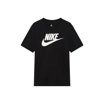 Nike Sportswear T Shirt Men's Black