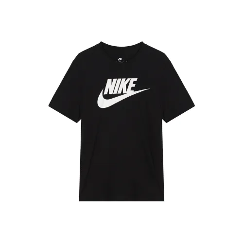 Nike Sportswear T Shirt Men's Black