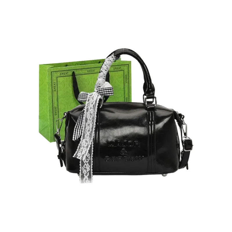 KARUISHA PU Handbag Shoulder Bag Crossbody Bag Regular Women's Multicolor-19