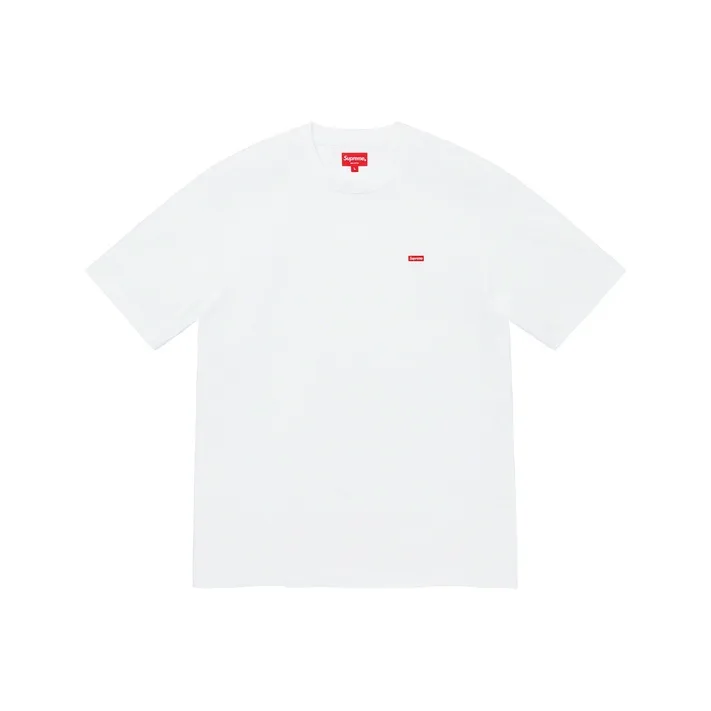 Supreme Terry Small Box Tee-0