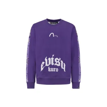 EVISU Sweatshirts Men