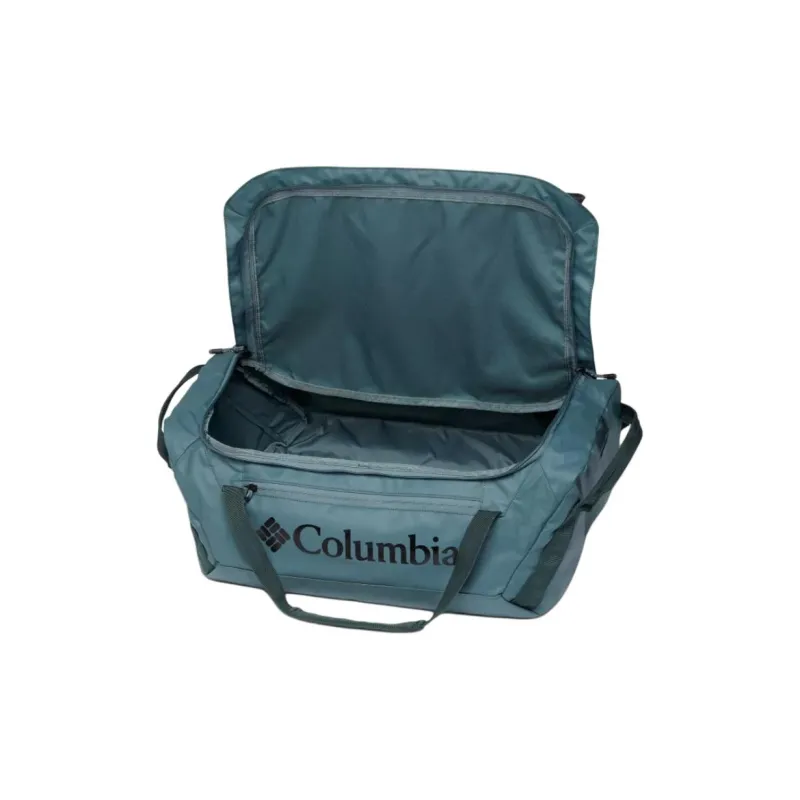 Columbia Polyester Travel Bag 40L Unisex Blue-2