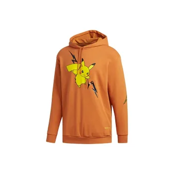 Adidas Neo Sweatshirts Men Khaki Brown