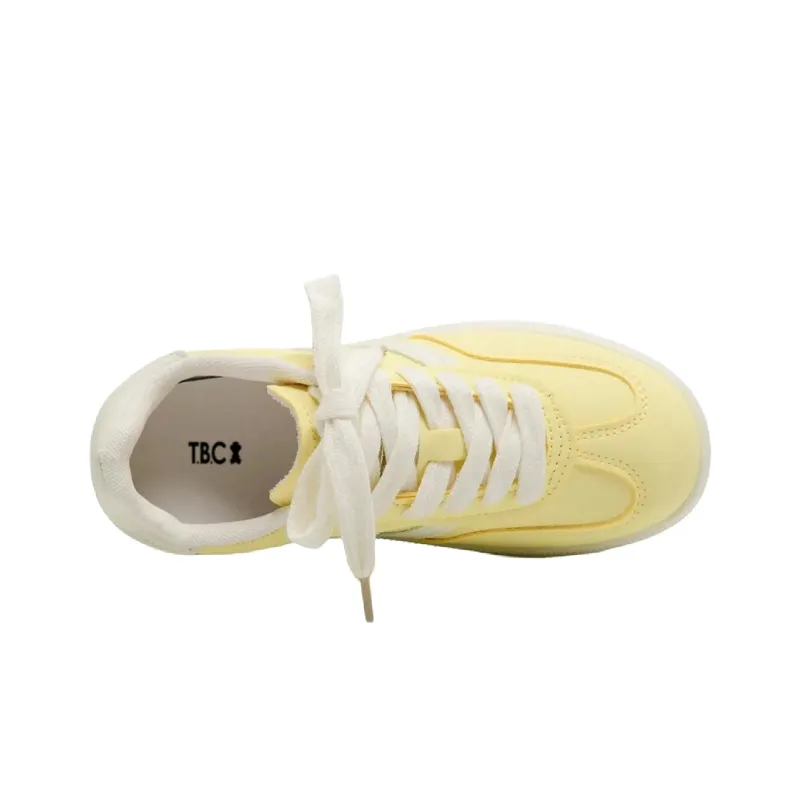 Teddy Bear Collection Low Top Skateboard Shoes Women's-29