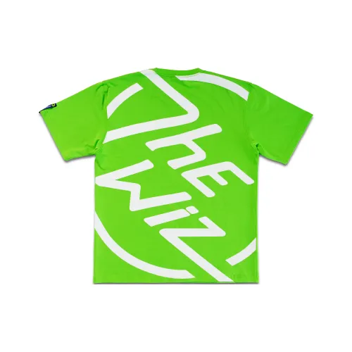 THEWIZBRAND Straight T-Shirt Unisex