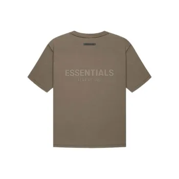Fear Of God Essentials T shirt