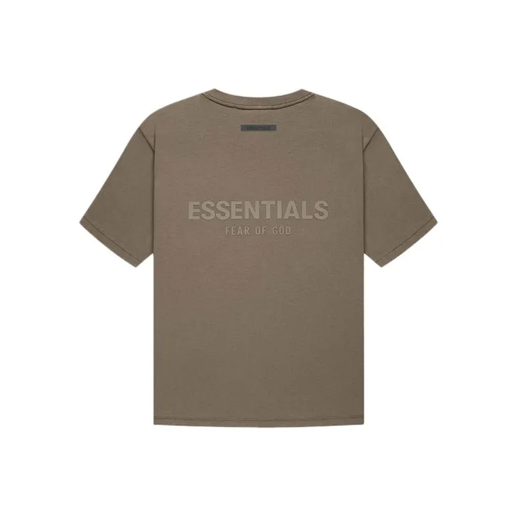 Fear Of God Essentials T shirt-0