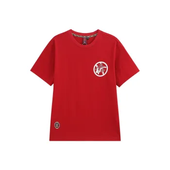 ONIARAI x Hill Ratio FW21 Straight T Shirt Men's