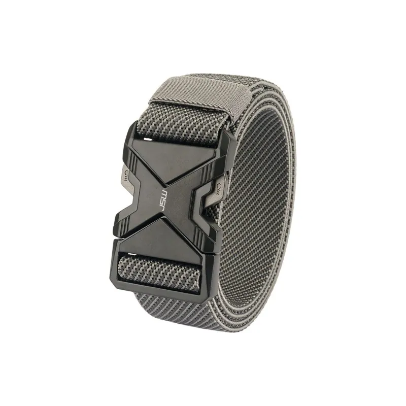 JEANSWEST Polyester Belt Men's 3.8CM-4