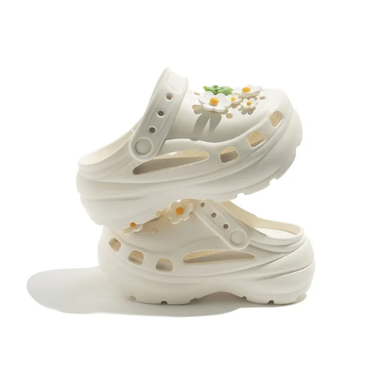 BEIER Clogs Women's-3