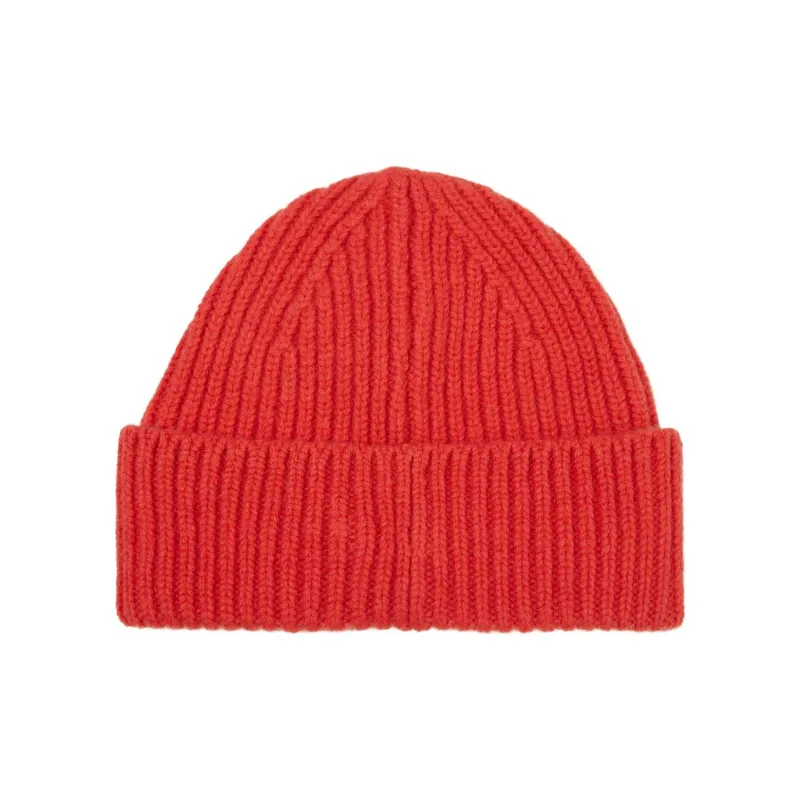 Acne Studios Beanies Kids Red-1