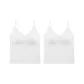 [2 Pack]Cream White+Cream White