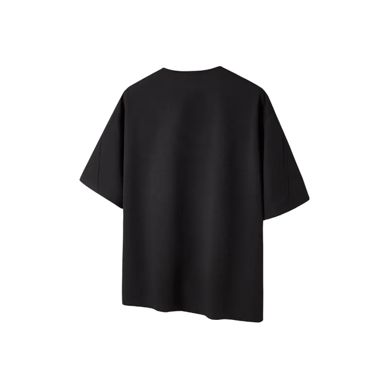 EYEUNDERSTAND T Shirts Unisex-1