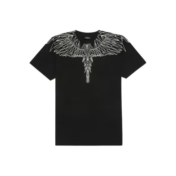 Marcelo Burlon T-Shirts Men