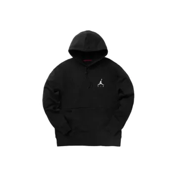 JORDAN Jumpman Sweatshirts Men Black