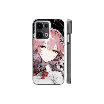 MANQIN Phone Cases