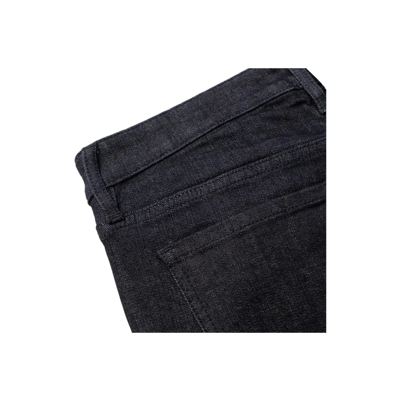 ARMANI EXCHANGE Jeans Women's Dark Denim Blue-5