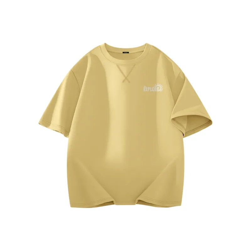 MINISO T Shirts Unisex-5