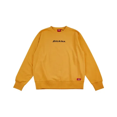 Dickies Sweatshirt Men's Earth Yellow