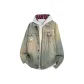 Yellow Mud (Unlined Jacket)