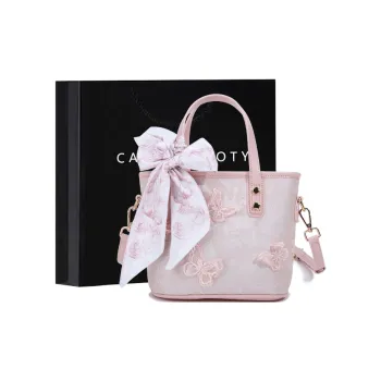 Carit&Koty Polyurethane PU Handbag Women's Multicolor