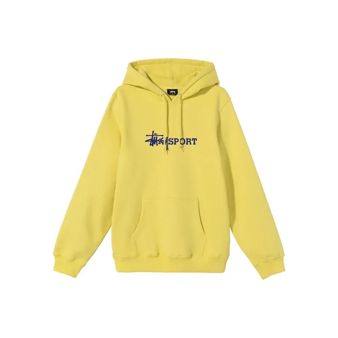 Stussy Sport Hood-4
