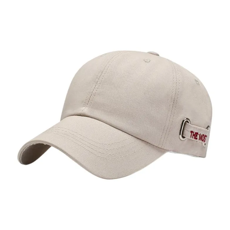 Mulinsen Polyester Baseball Caps Unisex-6