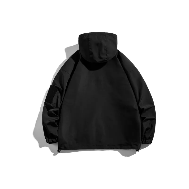 SNOW FLYING Jackets Coats Unisex-3