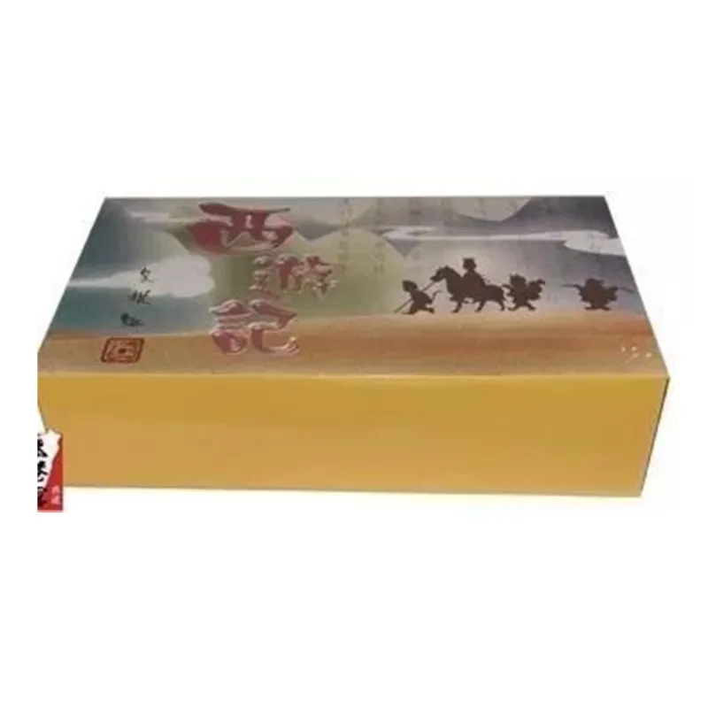 Miao Ji 3D Effect Chinese Chess+Premium Board Set Board Games-4