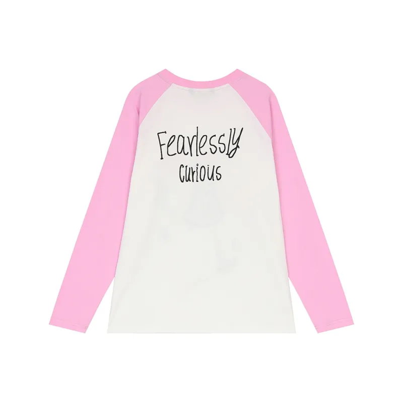 ELF SACK T Shirts Women's-7