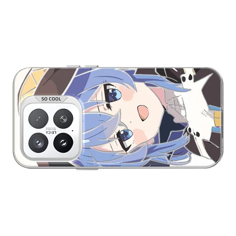MANQIN Phone Cases-4