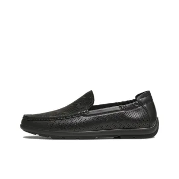 TATA Men's Casual Shoes Men Low Top
