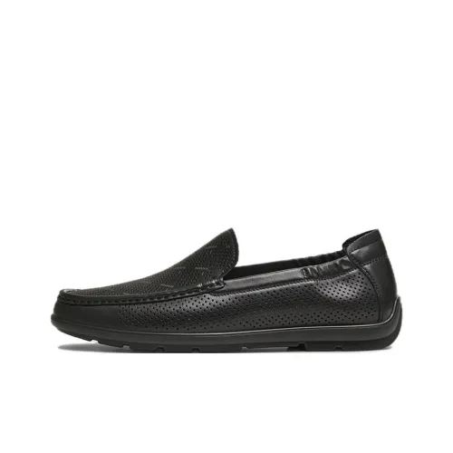 TATA Men's Casual Shoes Men Low Top