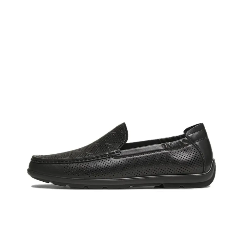 TATA Men's Casual Shoes Men Low Top-0