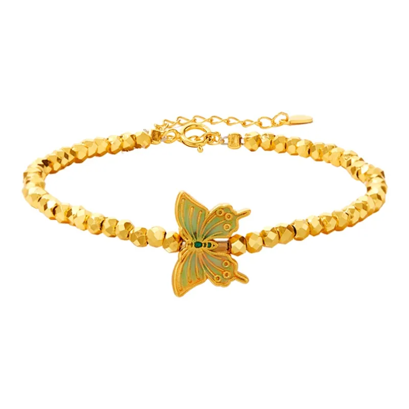 Branded Jewelry S990 Silver Bracelets Women's-0