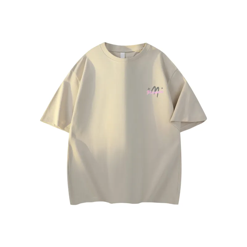YATSI T Shirts Unisex-9