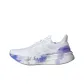 White Purple