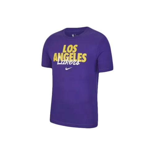 Nike T-Shirt Men's Court Purple