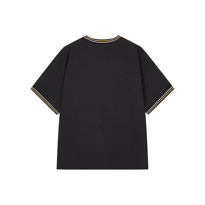Champion T Shirt Japan Version Unisex-4