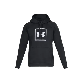 Under Armour Rival Fleece Sweatshirts Men Black