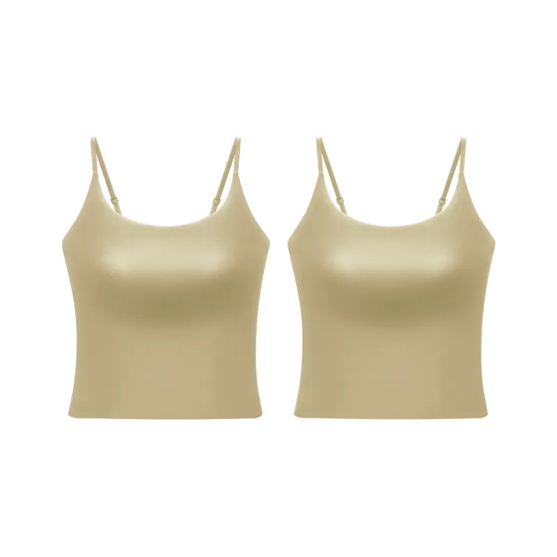 QIAOAITI Camisole Women's 2 Pack-15