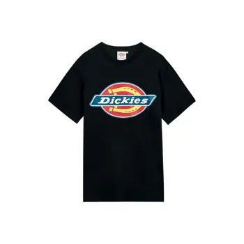 Dickies Logo print Cotton T shirt