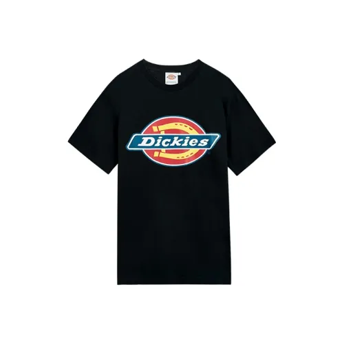 Dickies T-Shirts Men Black