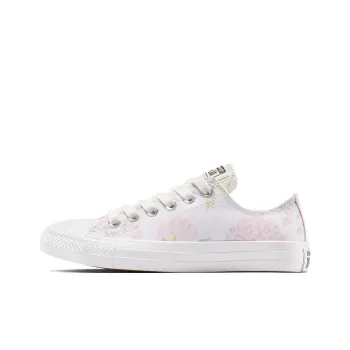 Chuck Taylor All Star Women's Converse Low 'Watercolor Flowers' Women's