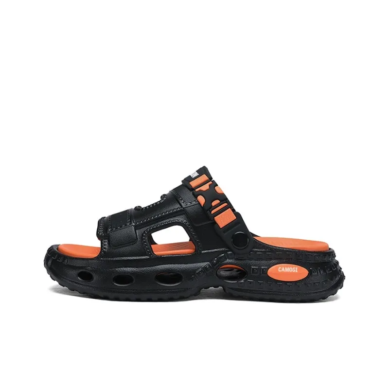 CAMOSI Slide Slippers Men-6