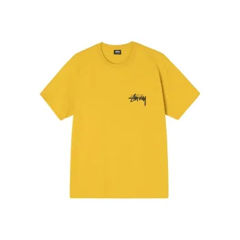 Stussy Fuzzy Dice Tee